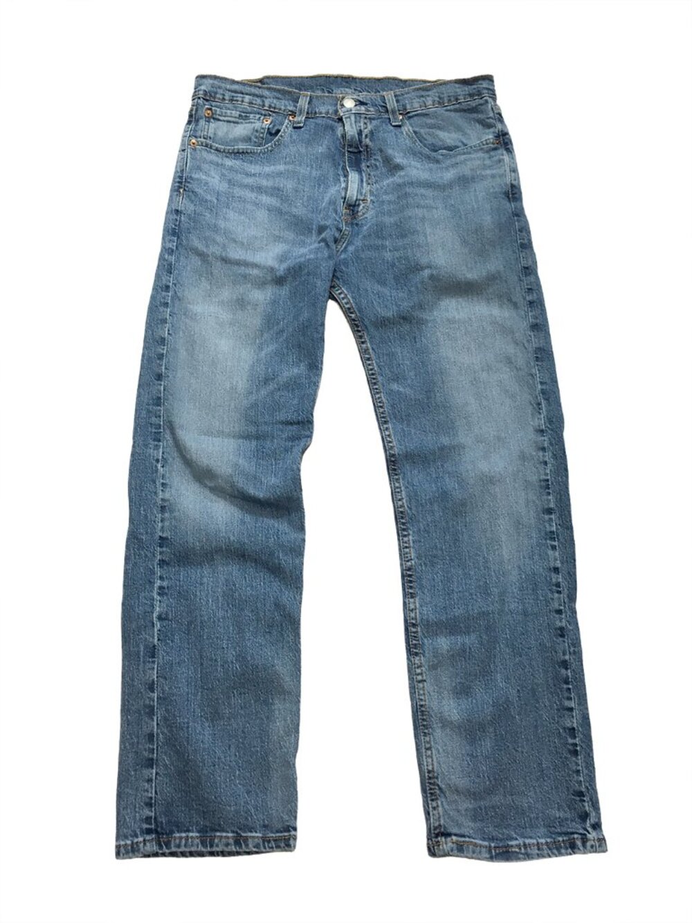 Levi's 505 Men's Jeans Size 34 X 29